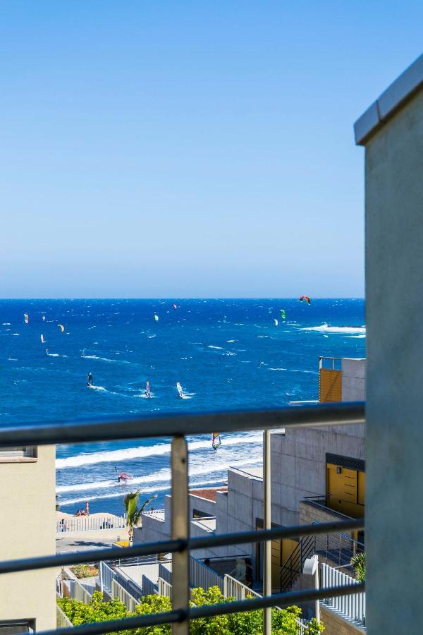 Medano Los Patios Windsurfing Area El Médano Exteriér fotografie