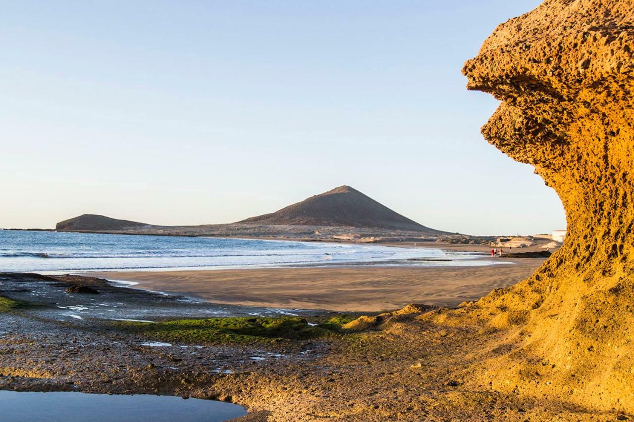 Medano Los Patios Windsurfing Area El Médano Exteriér fotografie